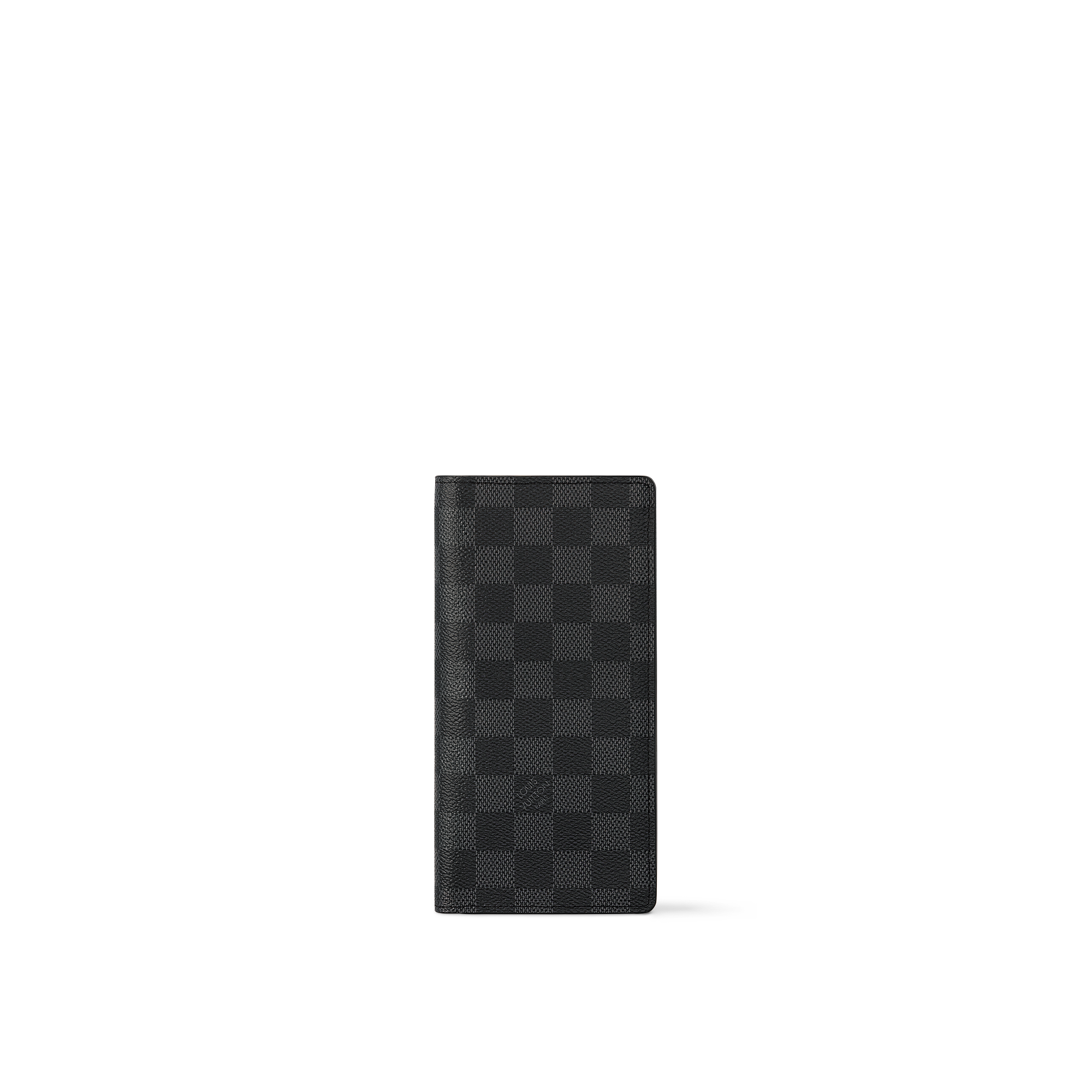 BRAZZA 钱夹- LVMonogram Eclipse | 路易威登LOUIS VUITTON官方